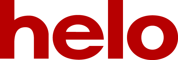 Helo logo