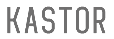 Kastor logo